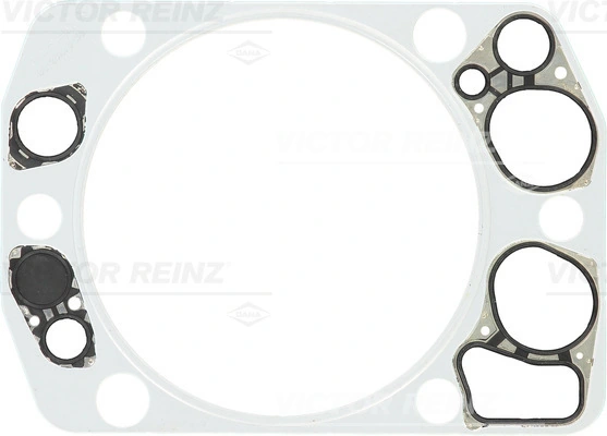 Gasket, cylinder head